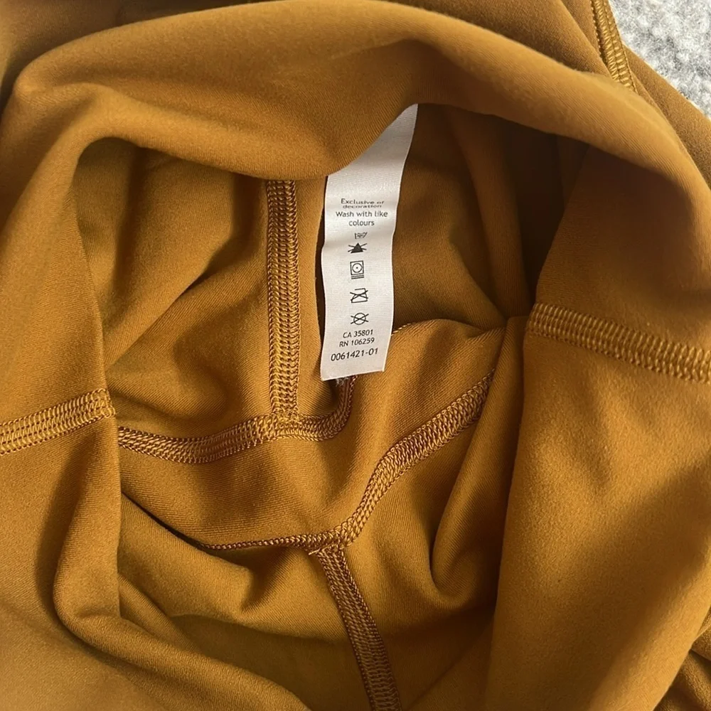 Lululemon Align Short 8